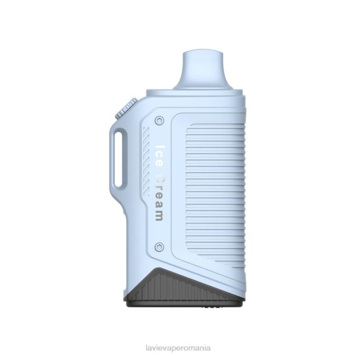 N88V80 Lavie Puffs | înghețată LAVIE Energy Box 15000 pufuri